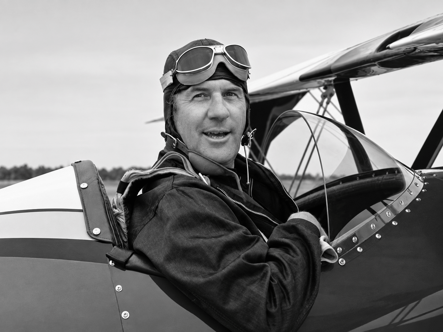 EAA Chapter 322 aviation community